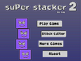 Super stacker 2