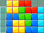 Tetris twist