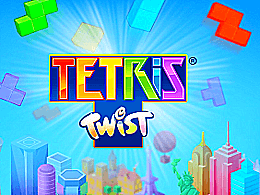 Tetris twist