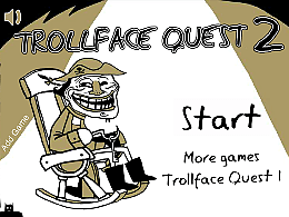 Trollface quest 2