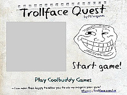 Trollface quest