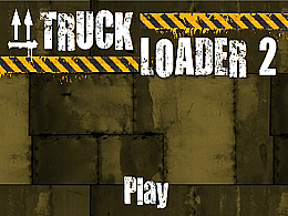 Truck loader 2