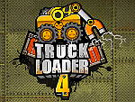 Truck loader 4