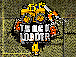 Truck loader 4
