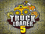 Truck loader 5