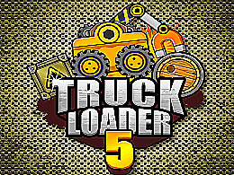 Truck loader 5