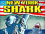 Requin de new york