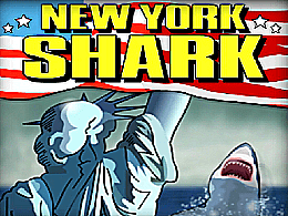 Requin de new york