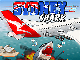 Requin de Sydney