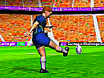 Rugby penalite 3d