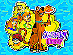 Scooby doo dinner