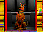 Scooby Doo Evasion du Musée Coolsonian
