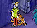 Scooby Doo - Terreur au Tikal