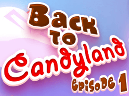 Back to candyland 1