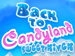 Back to Candyland 3 - Rivière Sucrée