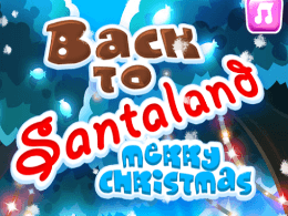 Back to Santaland 3 -Joyeux Noël