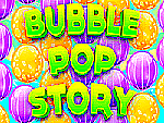 Bubble pop story