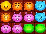 Candy pets