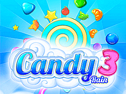 Candy rain 3