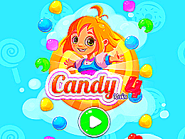 Candy rain 4