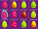 Easter egg mania