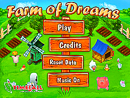 Farm of dream