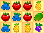 Fruity pops