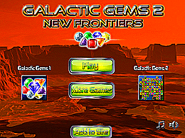 Galactic gems 2