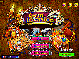 Gem invasion