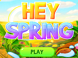 Hey Spring