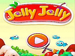 Jelly jelly