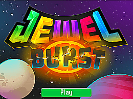 Jewel burst