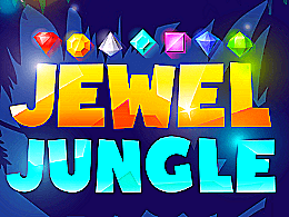 Jewel jungle