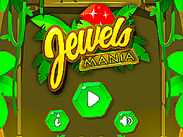 Jewels mania