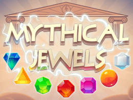 Mythical jewels