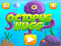Octopus hugs