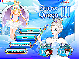 Snow queen 3