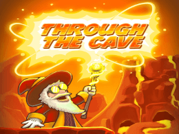 Through the cave episode 2
