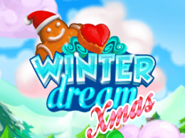 Winter dream