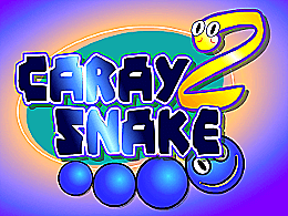 Caray snake 2