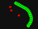 Pixel python