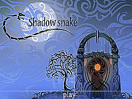 Shadow snake