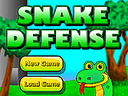 Snake defense