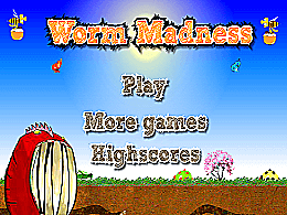 Worm madness