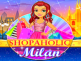 Accro du Shopping Milan