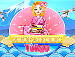 Shopaholic tokyo