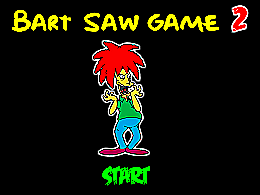 Bart Saw 2