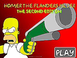 Homer the flanders killer 2