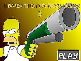 Homer the flanders killer 3