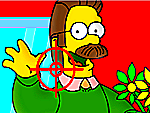 Homer the flanders killer 4
